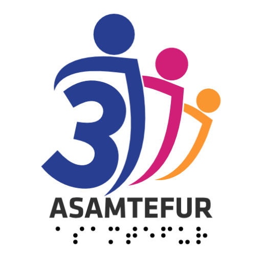 Asamtefur
